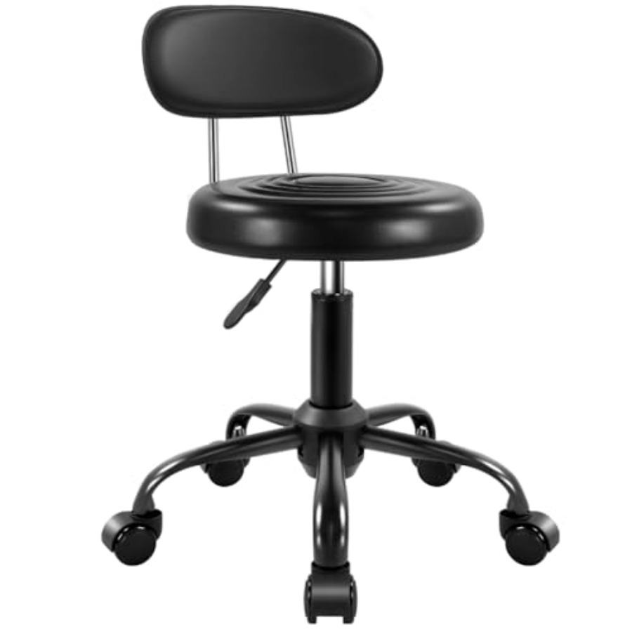 Spa & Wellness Hotel Diament Ustroń Opinie - Rolling Stool with Wheels Swivel Stool
