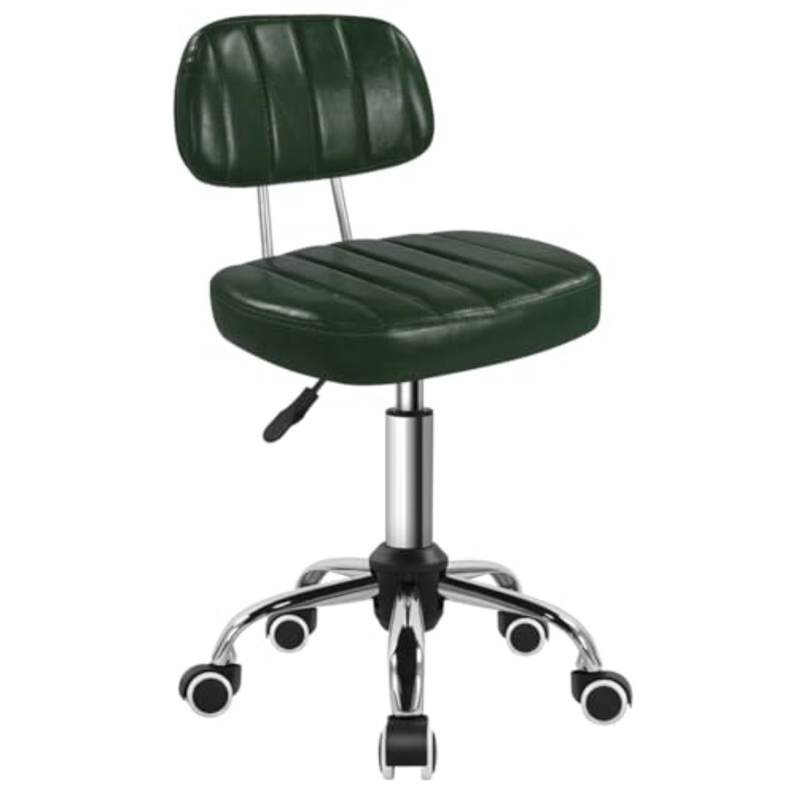 Spa & Wellness Hotel Diament Ustroń Opinie - Square Swivel Stool with Wheel for