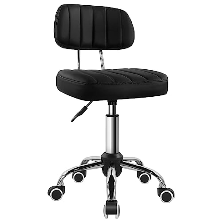 Spa & Wellness Hotel Diament Ustroń Opinie - Square Swivel Stool with Wheel for