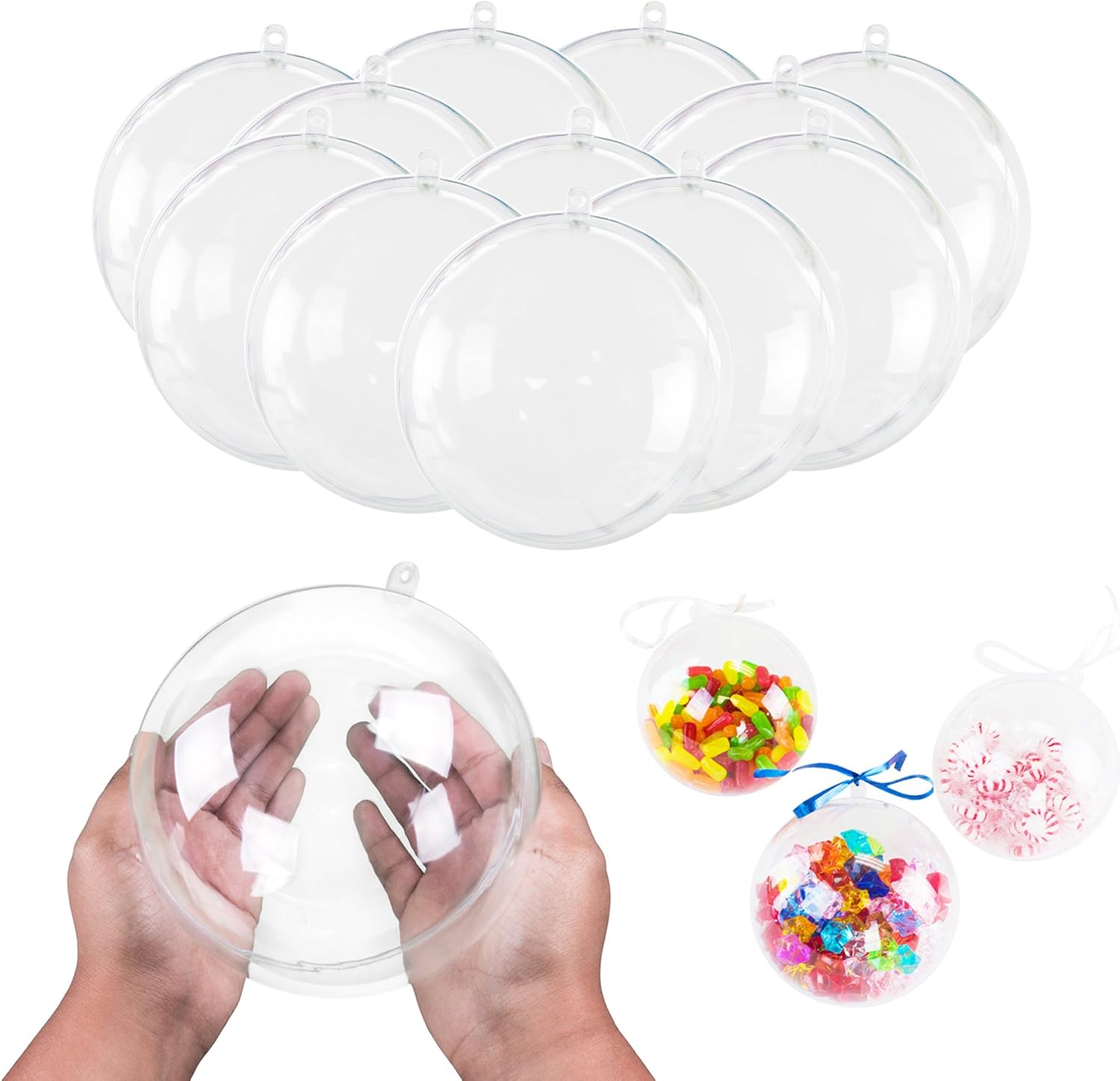 Bath Bomb Mold - 5.5