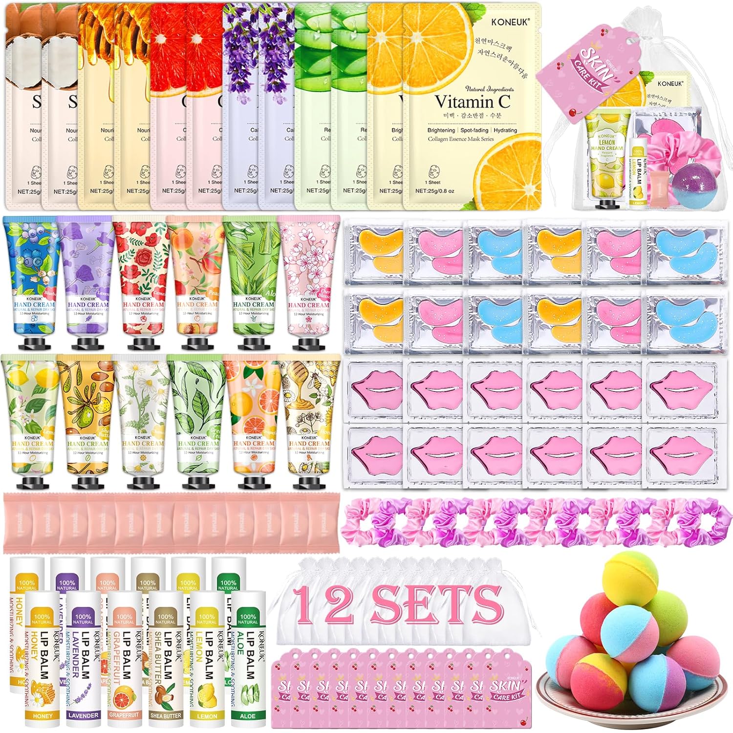 Spa & Wellness Hotel Diament Ustroń Opinie - Spa Party Supplies Kit with 120