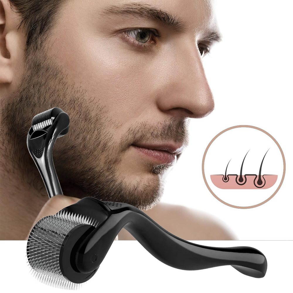 Professional 540 Titanium Derm - Derma Roller 0.25 reseña y precio