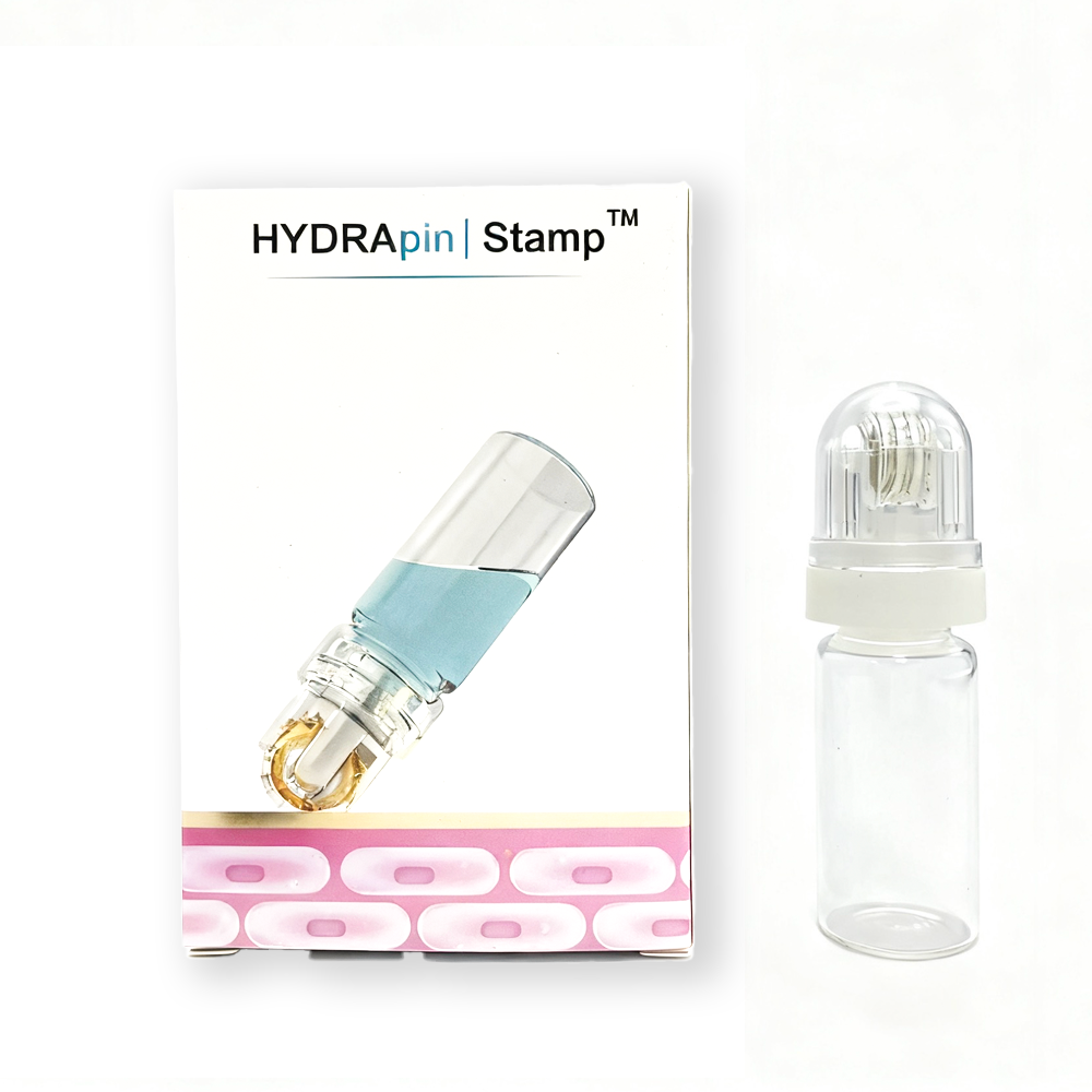 1PCS 64Pins Titanium Micro Nee - Derma Roller 0.25 reseña y precio