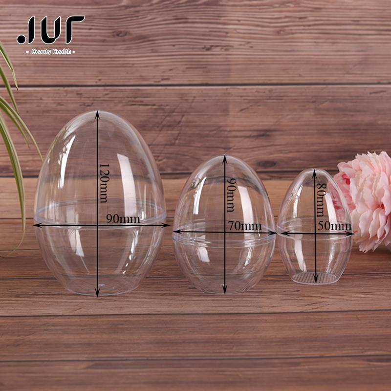 1Pc Plastic Clear Mould Reusab - Bath Bomb Mold reseña y precio