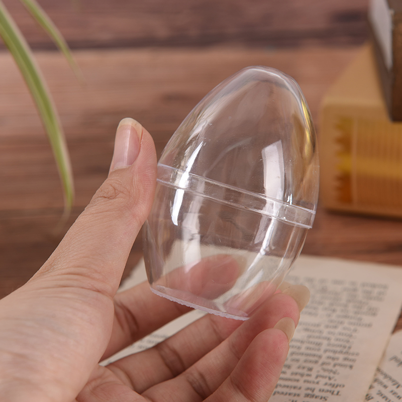1Pc Plastic Clear Mould Reusab - Bath Bomb Mold reseña y precio