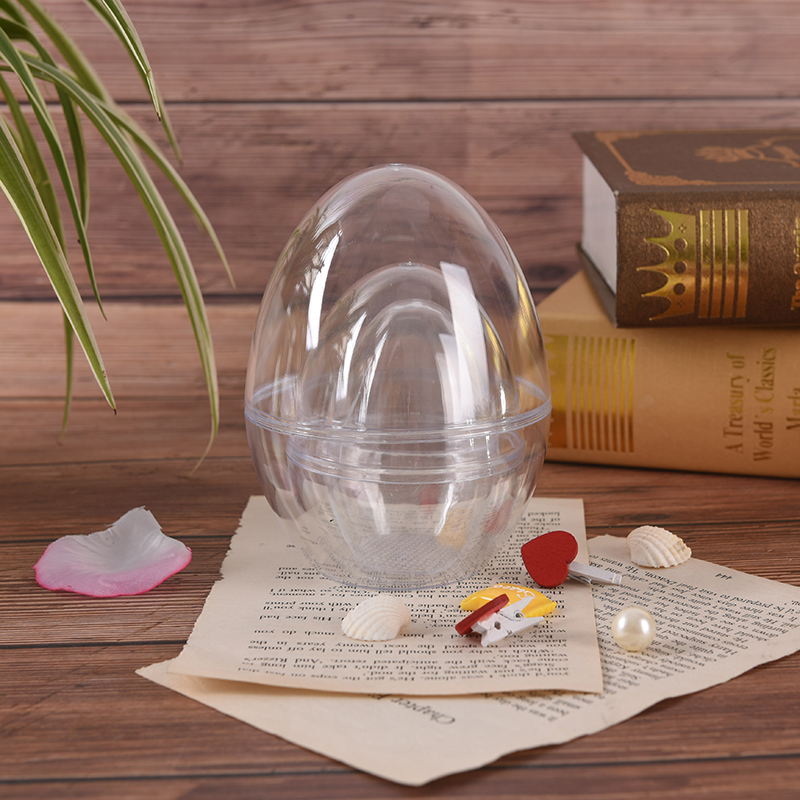 1Pc Plastic Clear Mould Reusab - Bath Bomb Mold reseña y precio