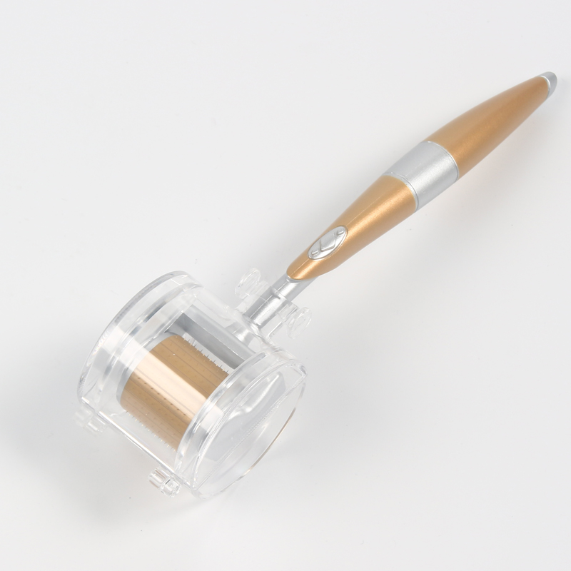 Professional Titanium ZGTS Der - Derma Roller 0.25 reseña y precio