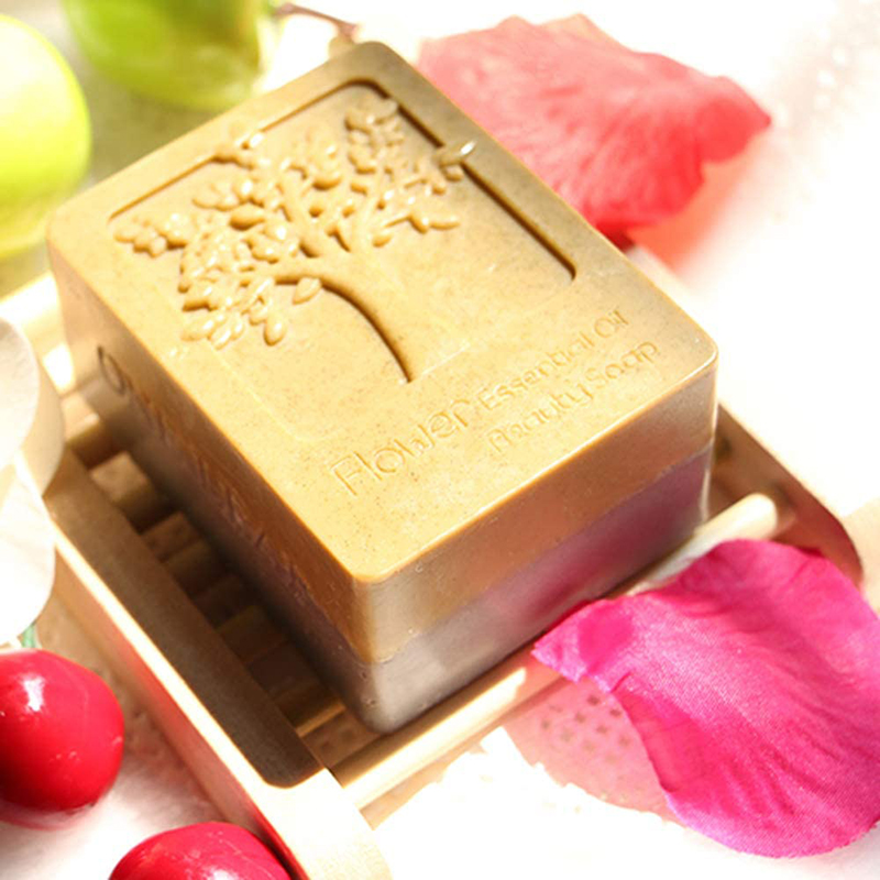 Rectangle Life Tree Silicone S - Bath Bomb Mold reseña y precio