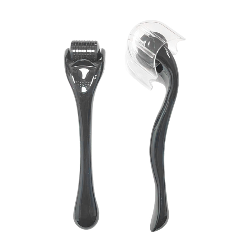 Professional Micro Needle 540  - Derma Roller 0.25 reseña y precio