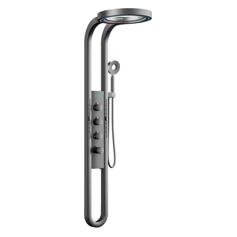 Smart Digital Display Thermost - Spa & Wellness Hotel Diament Ustroń Opinie reseña y precio