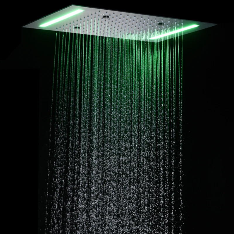 Ceiling Mount Spa Shower Syste - Spa & Wellness Hotel Diament Ustroń Opinie reseña y precio