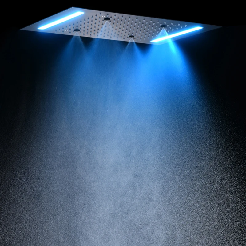 Ceiling Mount Spa Shower Syste - Spa & Wellness Hotel Diament Ustroń Opinie reseña y precio