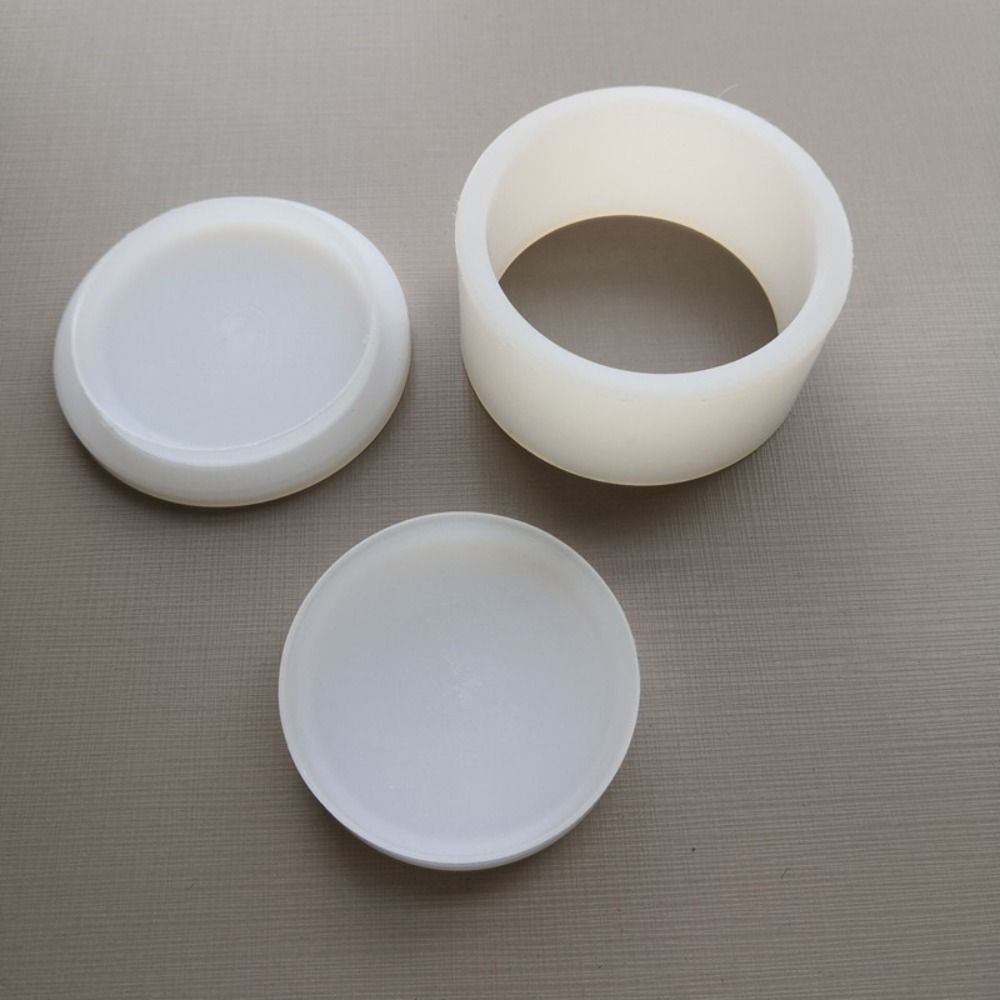 3D Shampoo Press Bar Mold Doug - Bath Bomb Mold reseña y precio