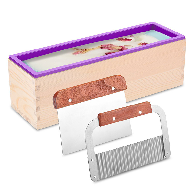 Handmade Silicone Soap Mold fo - Bath Bomb Mold reseña y precio