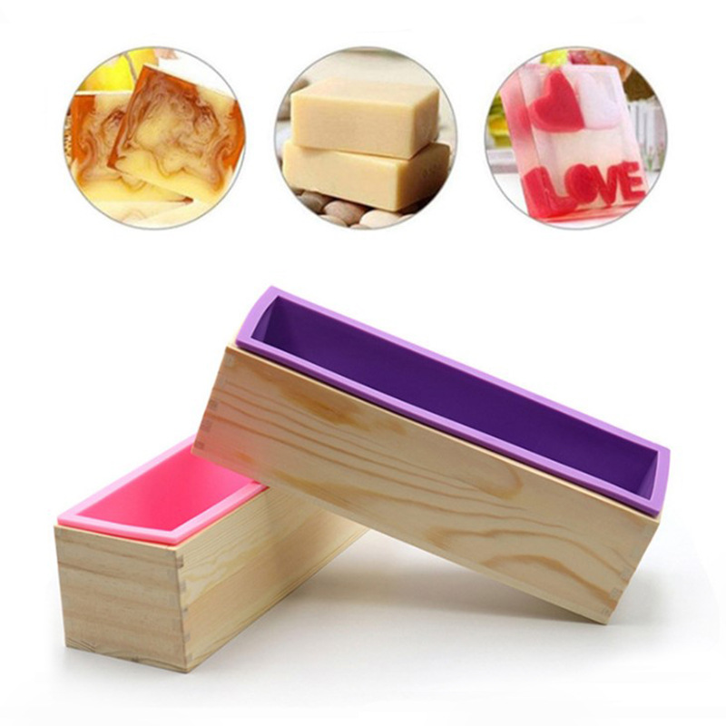 Handmade Silicone Soap Mold fo - Bath Bomb Mold reseña y precio