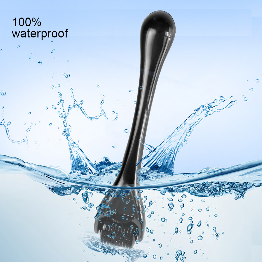 DRS 540 Titanium Derma Roller  - Derma Roller 0.25 reseña y precio