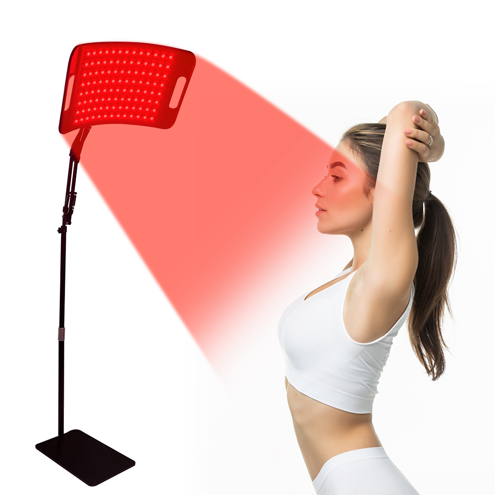 Red Light Lamp Infrared Light  - Spa Wellness Near reseña y precio