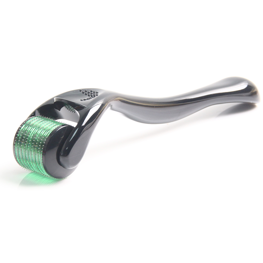 Derma Roller System 540 Needle - Derma Roller 0.25 reseña y precio