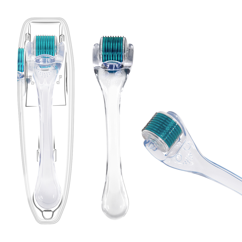 Professional Beauty Derma Roll - Derma Roller 0.25 reseña y precio