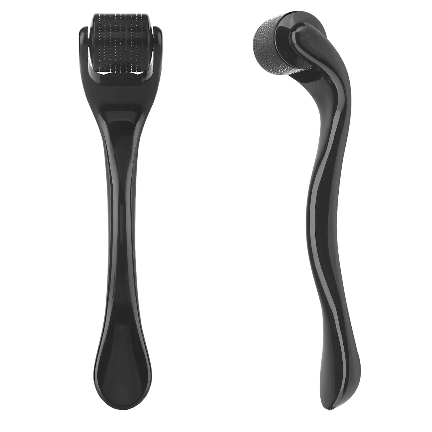 Derma Roller for Skin,Beard &  - Derma Roller 0.25 reseña y precio