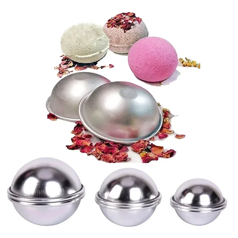 2026 New model Advanced Models - Bath Bomb Mold reseña y precio