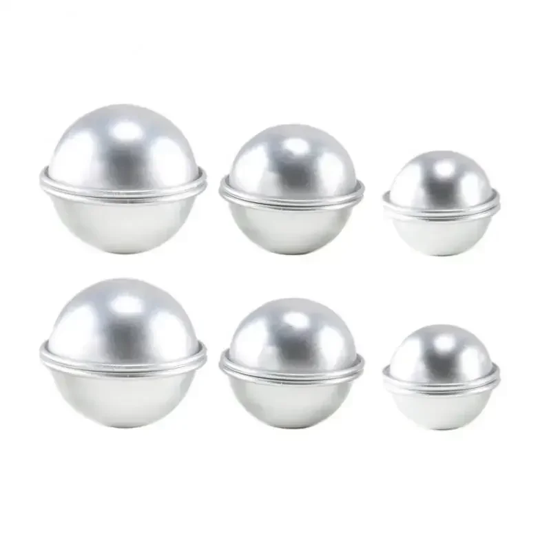 2026 New model Advanced Models - Bath Bomb Mold reseña y precio