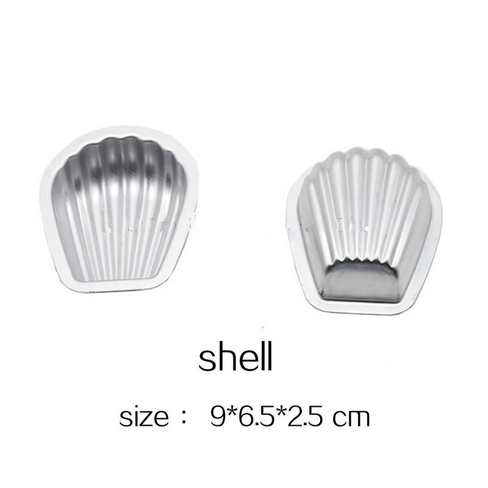 2Pcs/set Round Aluminium Alloy - Bath Bomb Mold reseña y precio