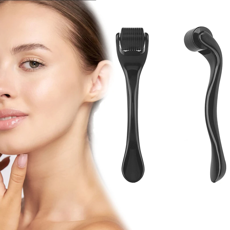 540 Micro Needles Derma Roller - Derma Roller 0.25 reseña y precio
