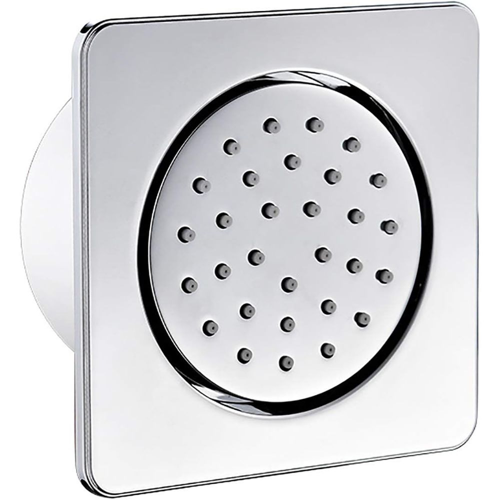 Wall-Mounted Adjustable Brass  - Spa & Wellness Hotel Diament Ustroń Opinie reseña y precio