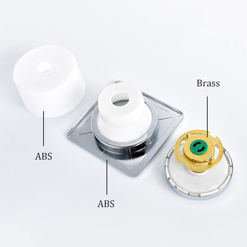 Wall-Mounted Adjustable Brass  - Spa & Wellness Hotel Diament Ustroń Opinie reseña y precio